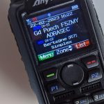 Pocket VHF UHF ADRASEC 13 84