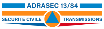 Logo ADRASEC 14 / 84