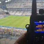 Adrasec 13 Stade Vélodrome